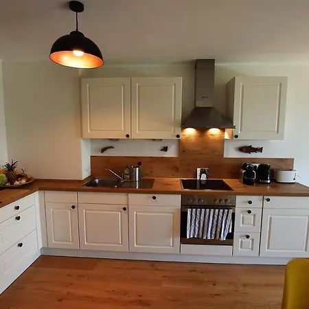 Meeresblick-beachstart-haus-2-we-15 Apartment Hohwacht