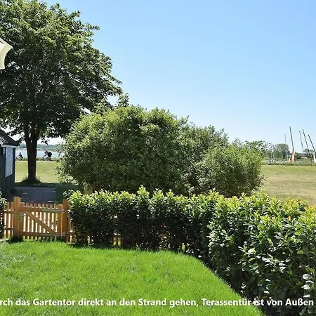 Apartment Meeresblick-beachstart-haus-2-we-15