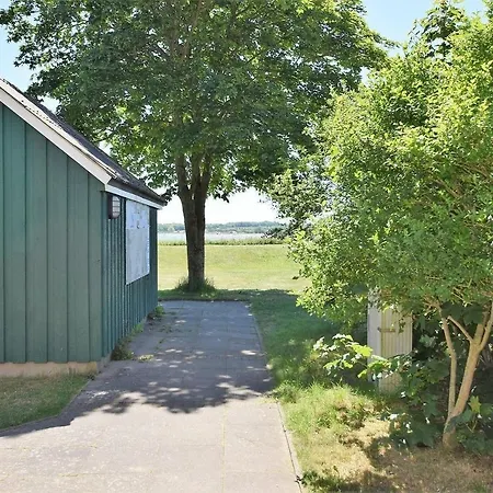Apartment Meeresblick-beachstart-haus-2-we-15 Hohwacht