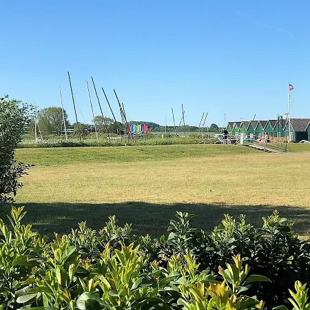 Meeresblick-beachstart-haus-2-we-15 Daire Hohwacht