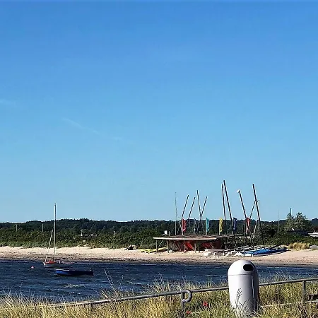 Meeresblick-beachstart-haus-2-we-15 * Hohwacht