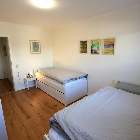 Meeresblick-beachstart-haus-2-we-15 Daire *