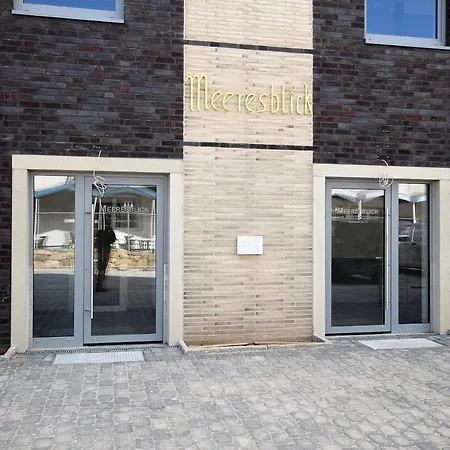 Daire Meeresblick-beachstart-haus-2-we-15