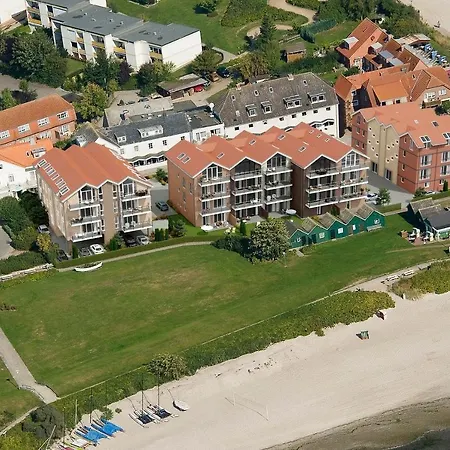 Meeresblick-beachstart-haus-2-we-15 Daire *