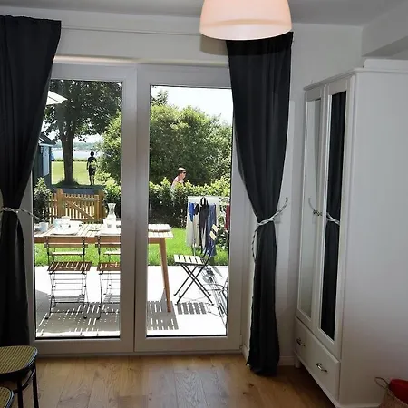 Meeresblick-beachstart-haus-2-we-15 Daire *