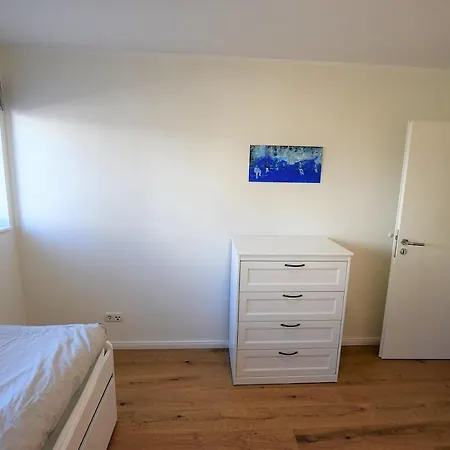 Meeresblick Beachstart Haus 2, We 15 Hohwacht
