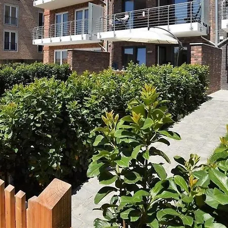 Daire Meeresblick-beachstart-haus-2-we-15