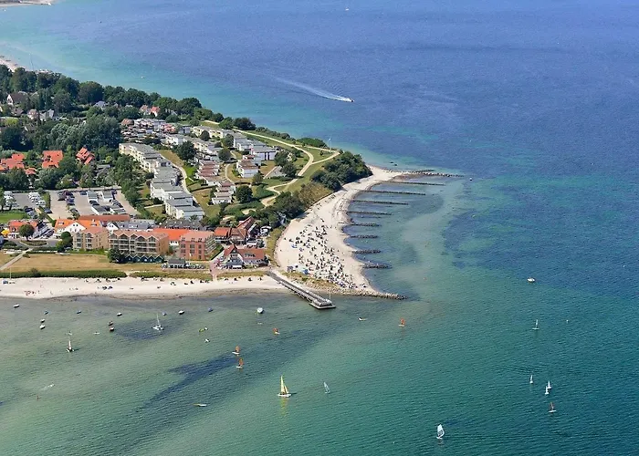 Apartamento Meeresblick-beachstart-haus-2-we-15 *